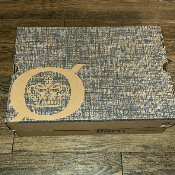 BORN Kerri Boot - Picture 4 of 5